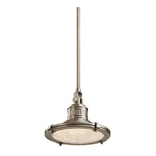 Leggett lights/fans
