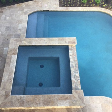 Bnd Pool