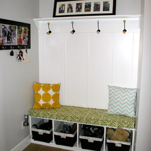 Mud Room
