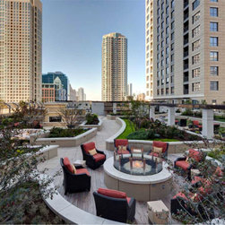 Outdoor Fireplaces - Outdoor Fireplaces