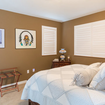 Palm Beach Plantation Shutters