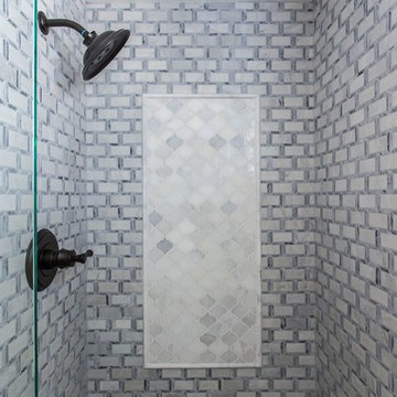 Coastal Home Bathroom
