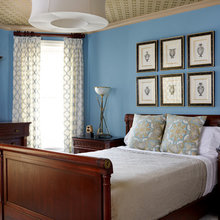 Bedroom decor