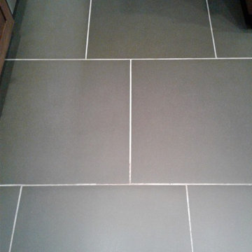 Green House Cleaning - Floor Mopping