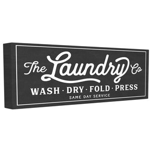Special Feature Primitive Rustic Media Room Wall Decor Sign 22x10 The Laundry Co Canvas Wall Art