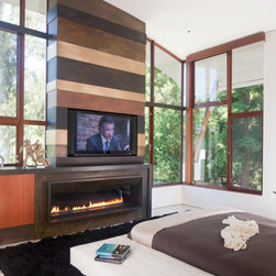Quantum Windows & Doors | WA Design Architects - Windows And Doors