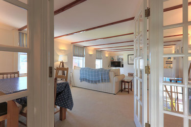 Holiday Rental Home in Broadstairs, Kent UK