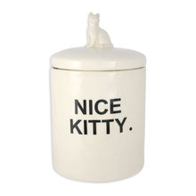 Cat stuff