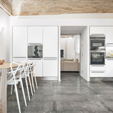 Kitchen Projects