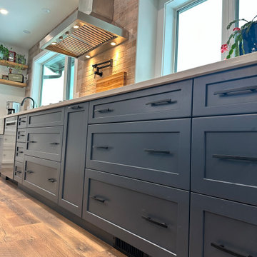 Kitchen #3