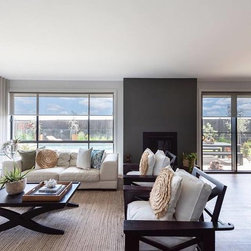 Tailor Made Blinds - Window Treatments
