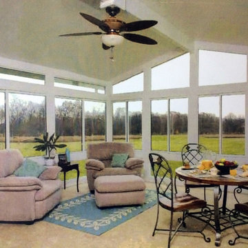 More Sunrooms Ideas! Volume 2
