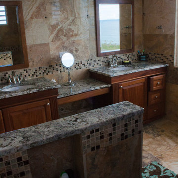 Bathrooms