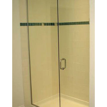 Shower Enclosures around Chicago