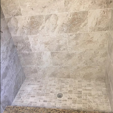 Bathrooms