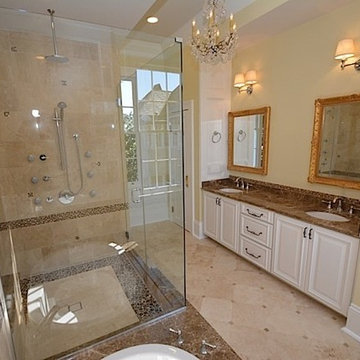 New Construction & Renovation