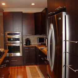 Abby - Kitchen Cabinetry