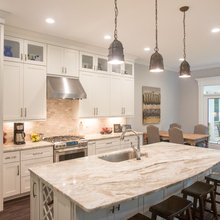 Kitchens