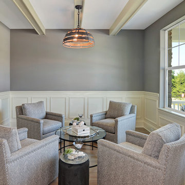 Rolling Knolls Lot 15 - Astoria Model Darien