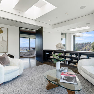 Benedict Canyon 2023