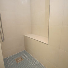 Bathroom #1 (Master)