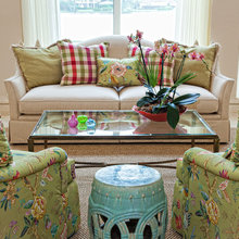 new house look