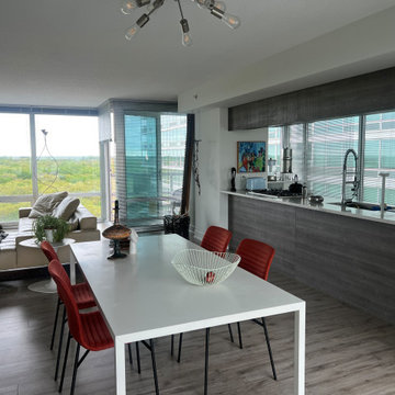 9715 Woods Dr - Client Submitted Image