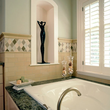 Family Heirloom Bath