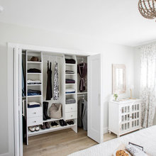 Quesada Closet