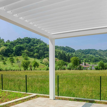 Pergola SMART