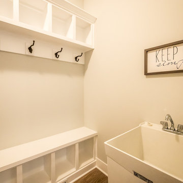 Craftsman Model Home Talon's Reach