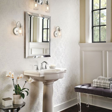 Bathroom Lighting