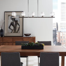 dining room lighting