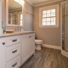 Bathroom Ideas