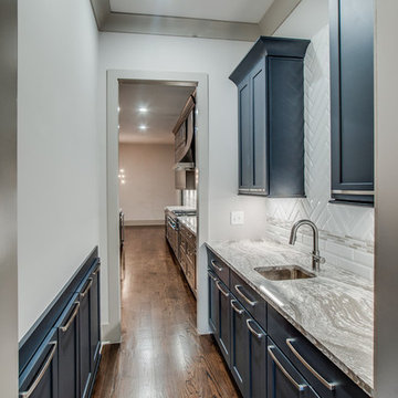 Tile & Backsplashes