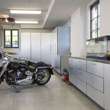 2023 Bike Garage
