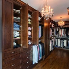 Closets