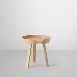 Muuto - around coffee tables - Coffee Tables