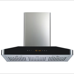 Winflo Range Hood - Products