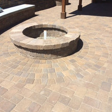 Patio Ideas