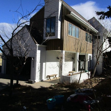 Exterior Projects