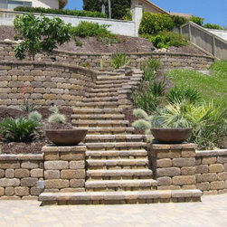 Retaining Wall Supplier - Wall Panels