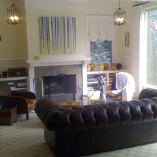 Reading room