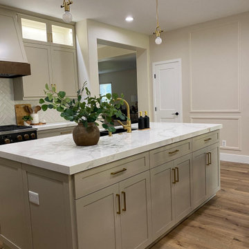 Eastvale Home