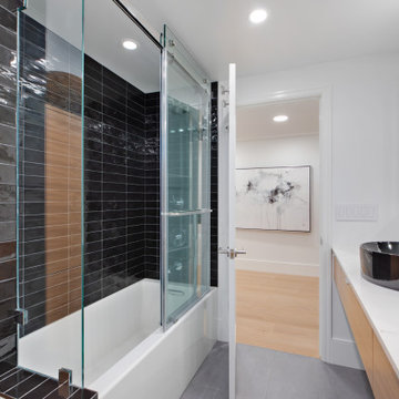 Bold Impact | Portland Whole House Remodel