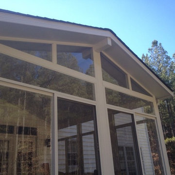 Matthews - Year-round Outdoor Living