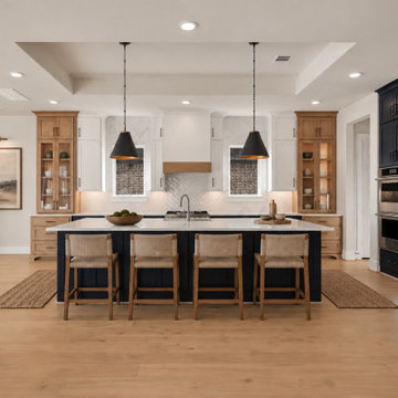 Willis, TX | Chambers Creek Transitional