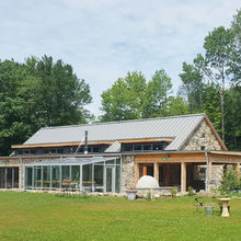 SH greenhouse
