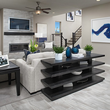 Yorktown model home in Arizona