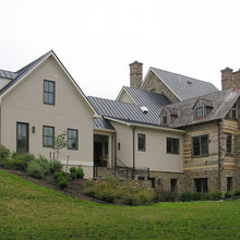 Vreeland Exterior